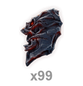 Stygian Stone x99